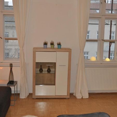 Wunderschone Altbauwohnung In Zentraler Lage Wien Ngoại thất bức ảnh
