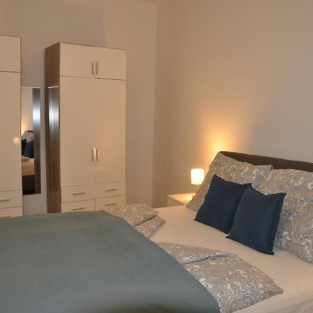Wunderschone Altbauwohnung In Zentraler Lage Wien Ngoại thất bức ảnh