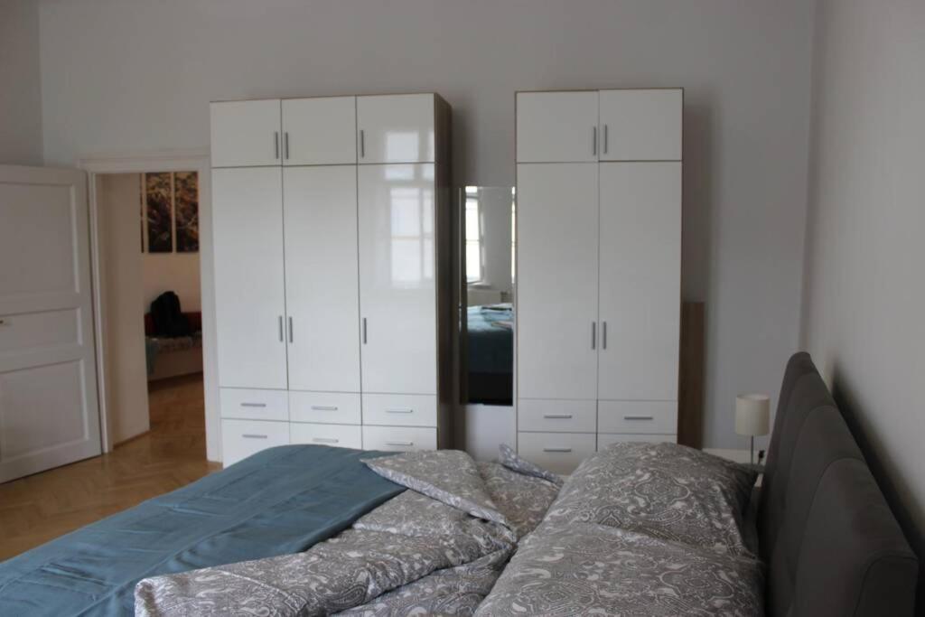 Wunderschone Altbauwohnung In Zentraler Lage Wien Ngoại thất bức ảnh