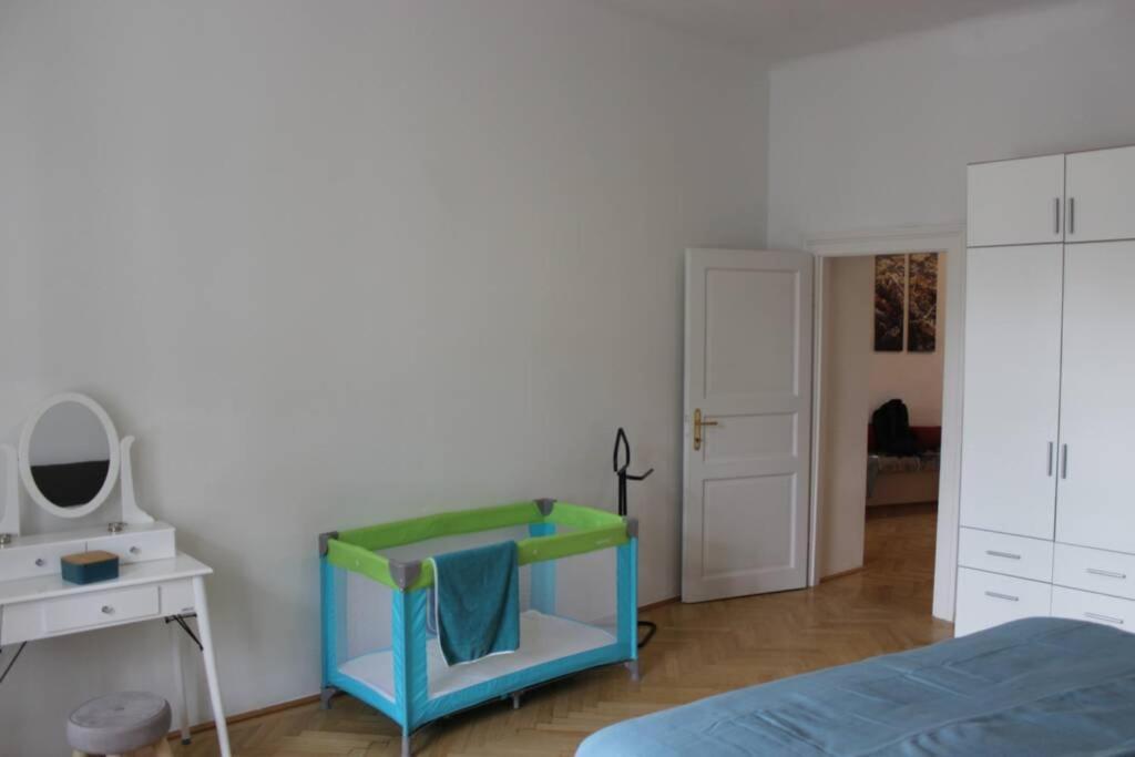Wunderschone Altbauwohnung In Zentraler Lage Wien Ngoại thất bức ảnh