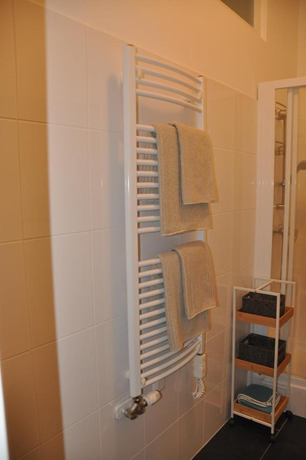Wunderschone Altbauwohnung In Zentraler Lage Wien Ngoại thất bức ảnh
