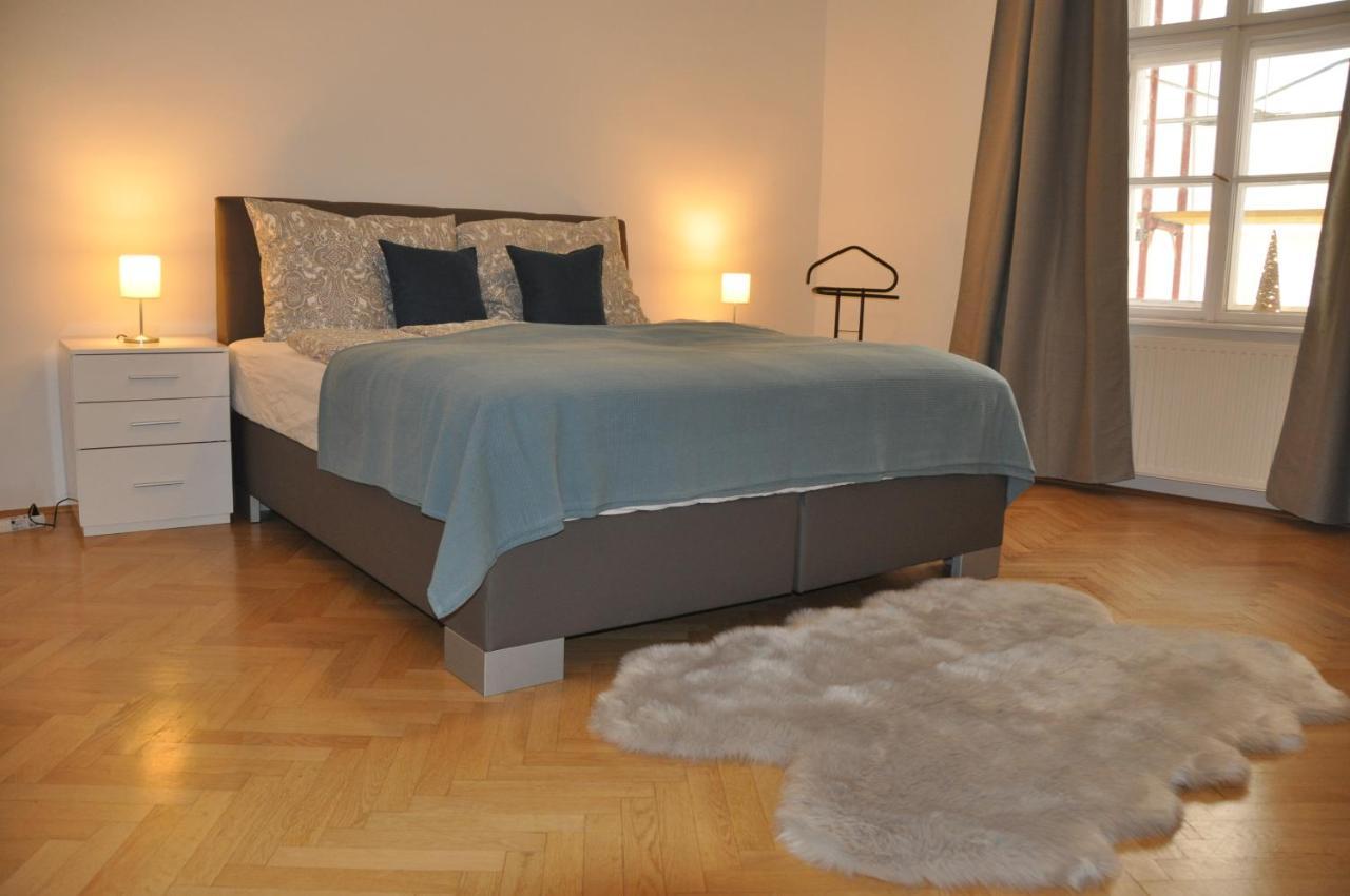 Wunderschone Altbauwohnung In Zentraler Lage Wien Ngoại thất bức ảnh