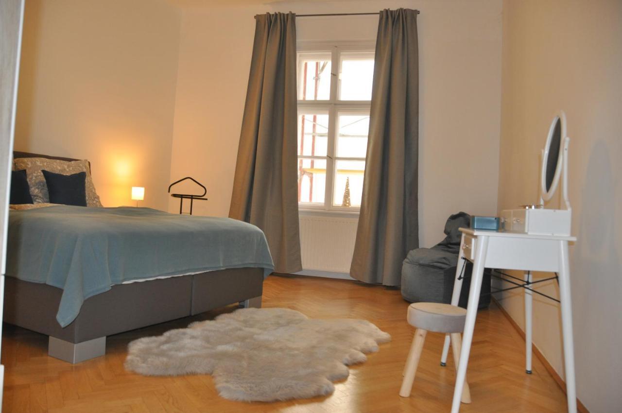 Wunderschone Altbauwohnung In Zentraler Lage Wien Ngoại thất bức ảnh