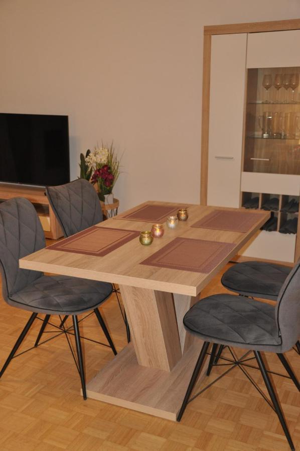 Wunderschone Altbauwohnung In Zentraler Lage Wien Ngoại thất bức ảnh
