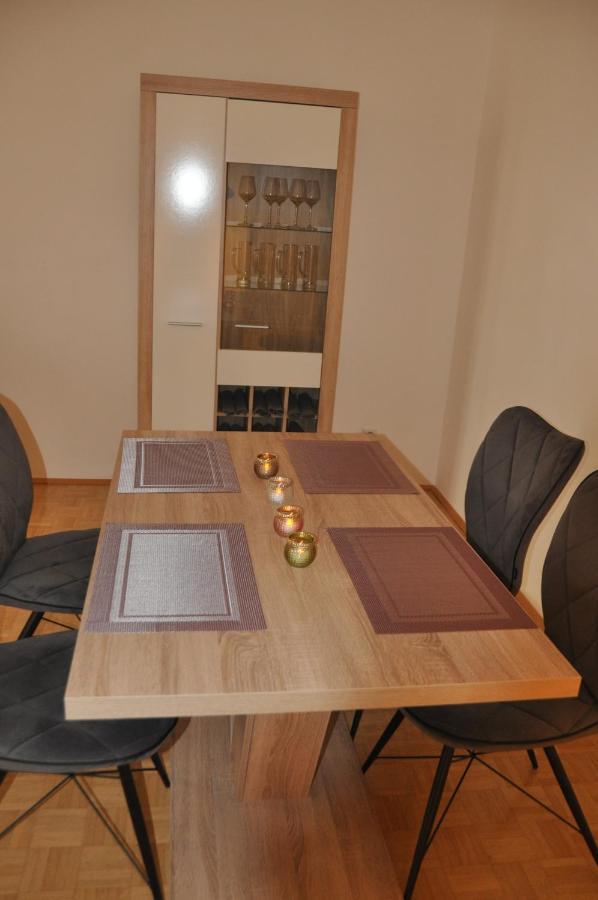 Wunderschone Altbauwohnung In Zentraler Lage Wien Ngoại thất bức ảnh