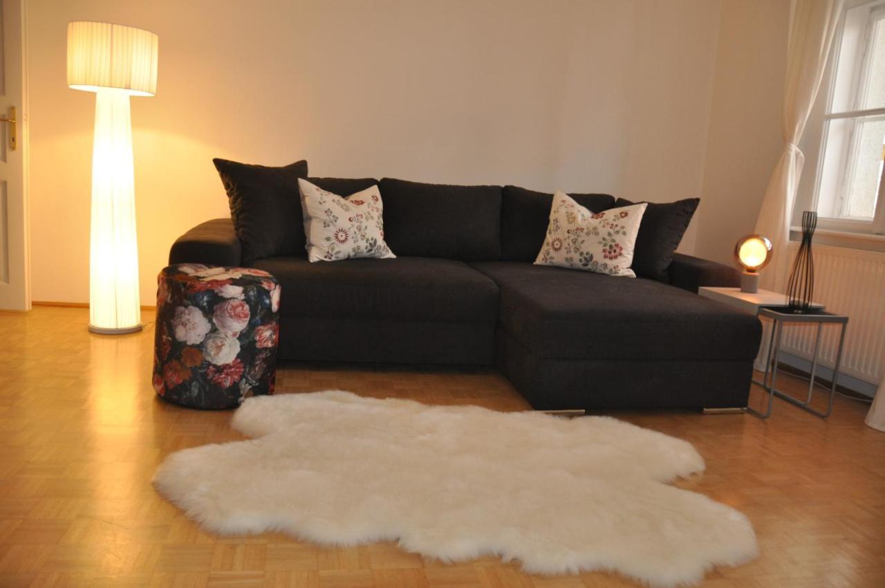 Wunderschone Altbauwohnung In Zentraler Lage Wien Ngoại thất bức ảnh