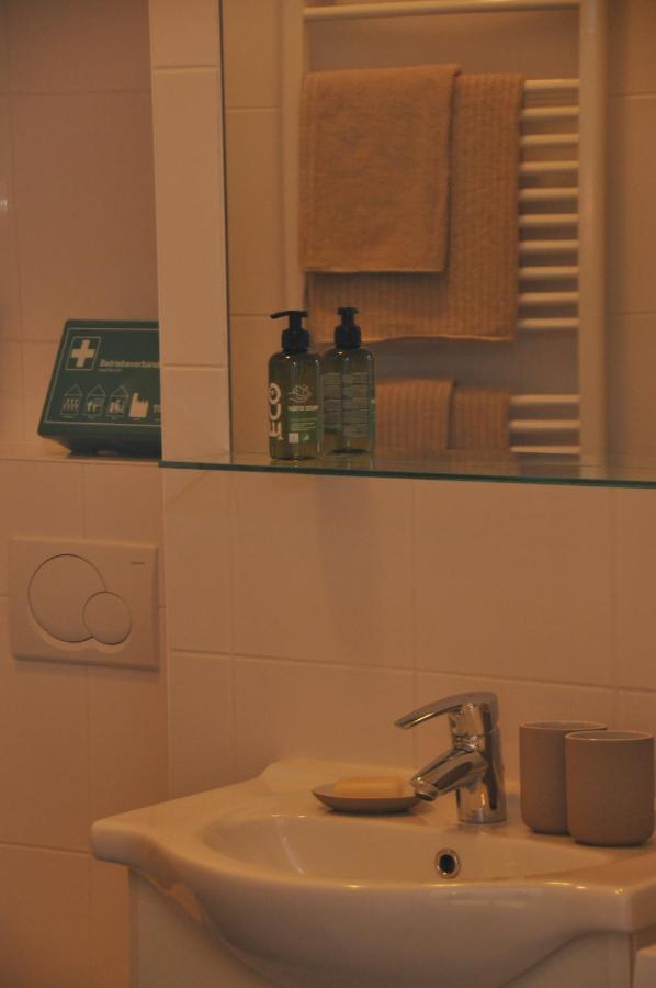 Wunderschone Altbauwohnung In Zentraler Lage Wien Ngoại thất bức ảnh