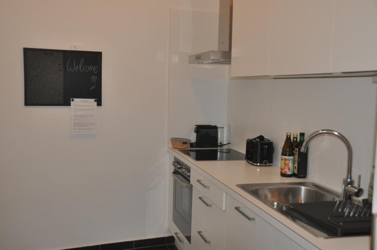Wunderschone Altbauwohnung In Zentraler Lage Wien Ngoại thất bức ảnh