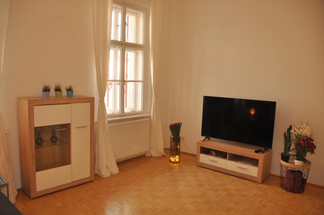 Wunderschone Altbauwohnung In Zentraler Lage Wien Ngoại thất bức ảnh