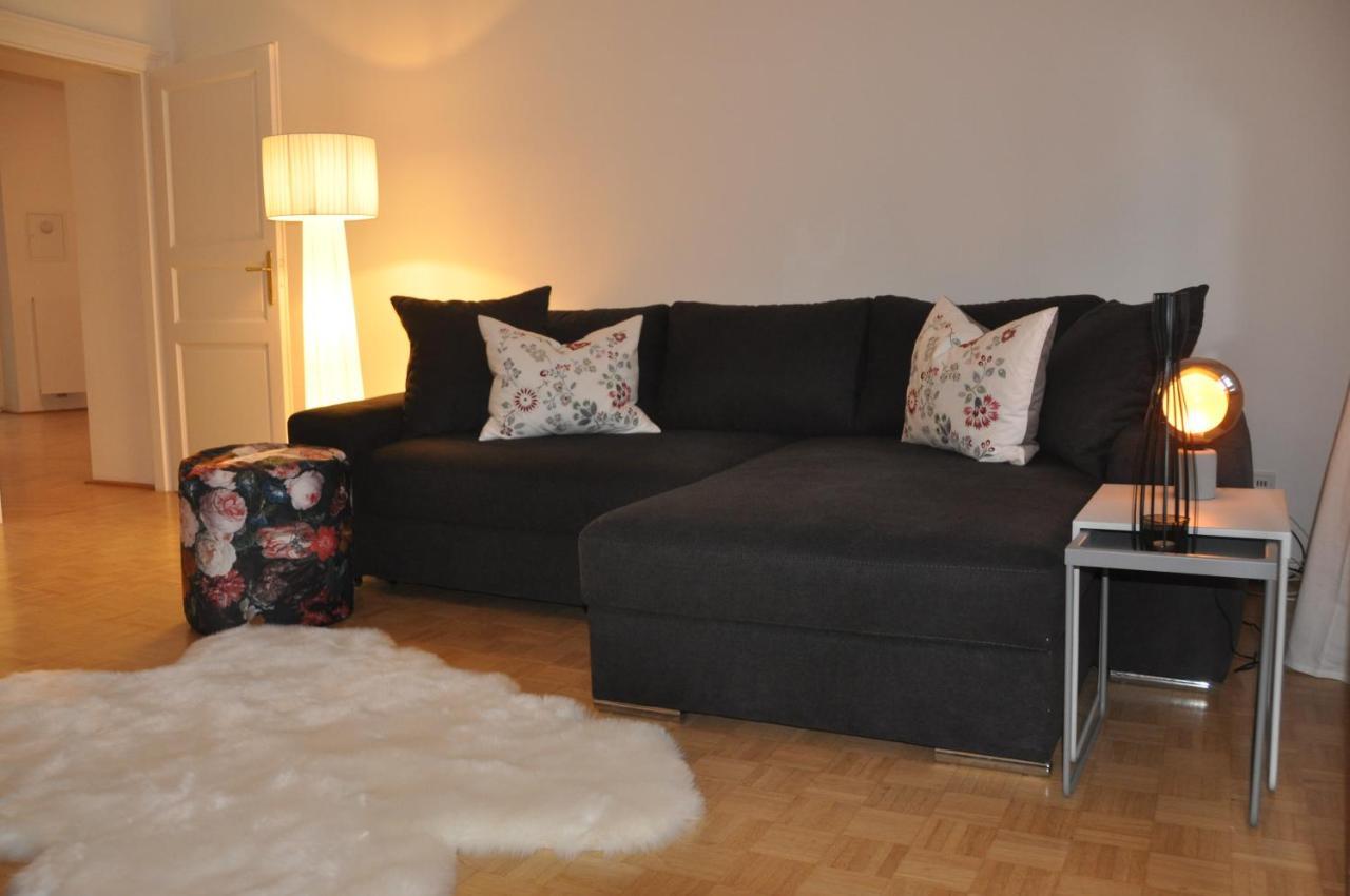 Wunderschone Altbauwohnung In Zentraler Lage Wien Ngoại thất bức ảnh