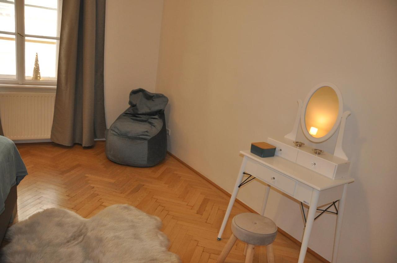 Wunderschone Altbauwohnung In Zentraler Lage Wien Ngoại thất bức ảnh